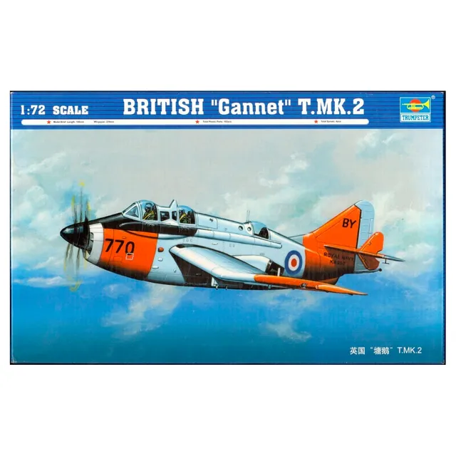 1-72-british-gannet-t-mk-2 image 1