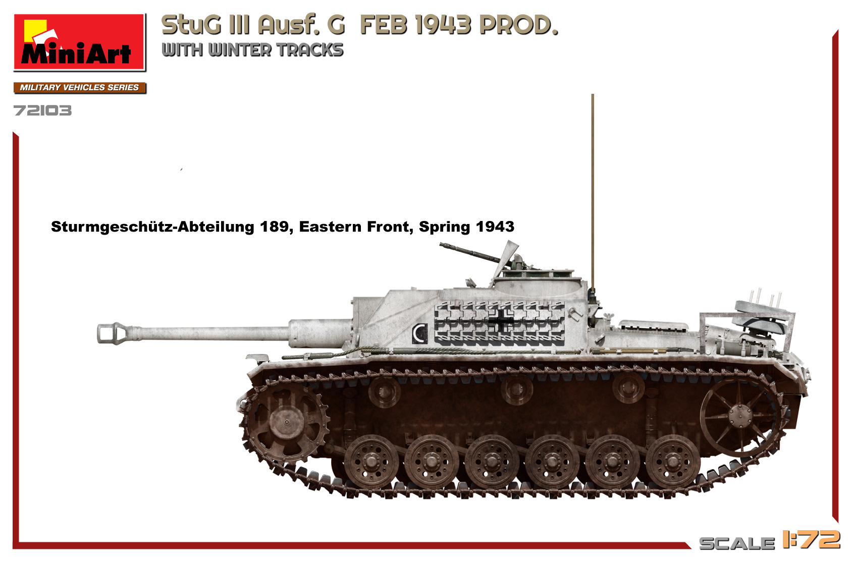 ak-interactive-1-72-stug-iii-ausf-g-feb-1943-prod-w-winter-tracks-kit-modellismo image 4