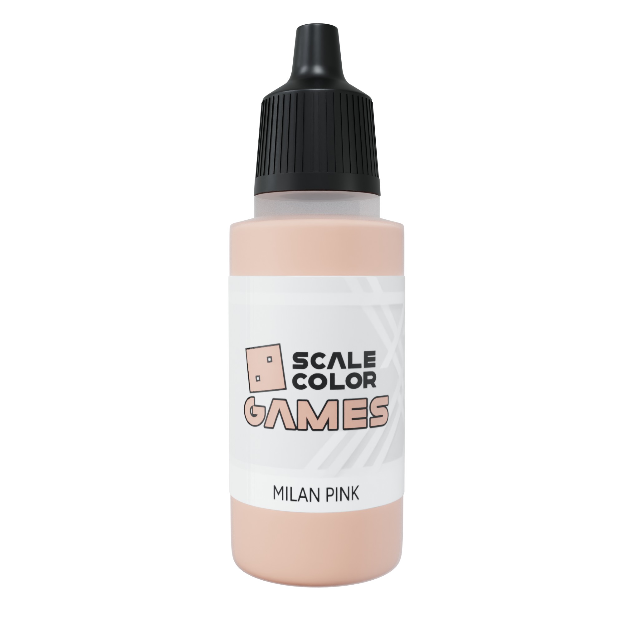 scale75-milan-pink-colore-acrilico-singolo-scalecolor image 1