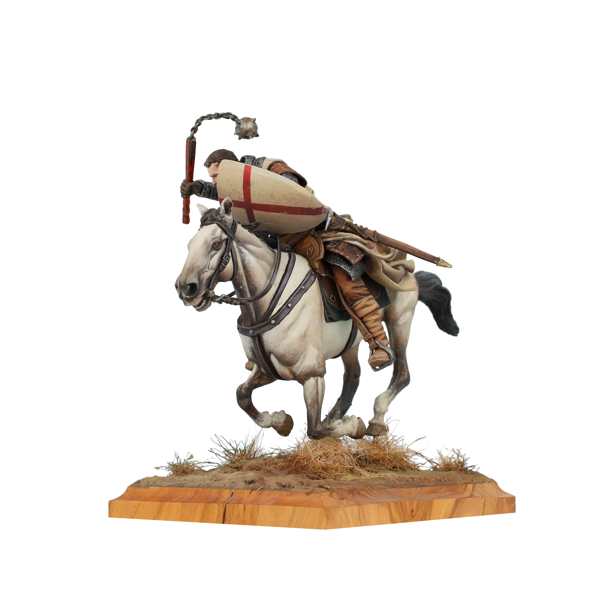 scale75-warfront-the-templar-miniatura-medievale-da-costruire-e-dipingere image 6