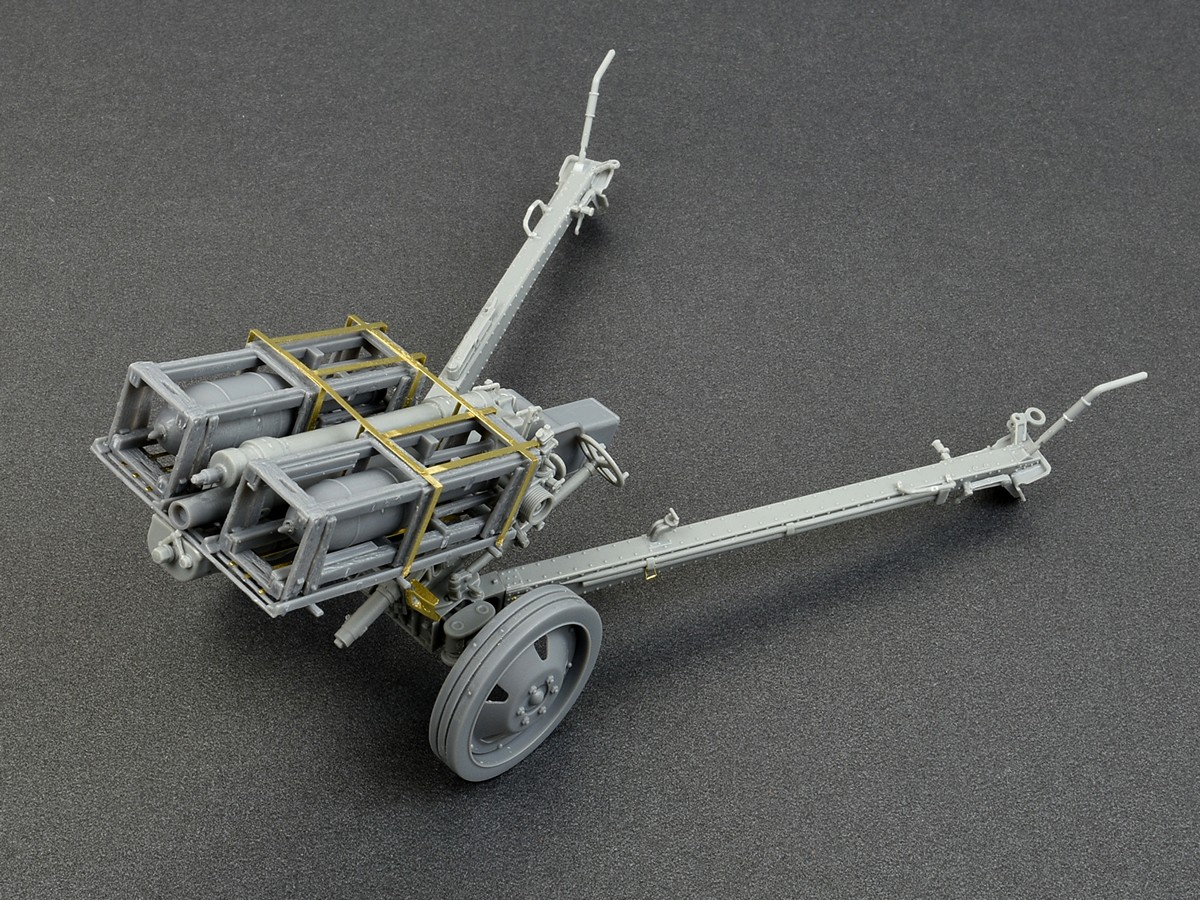 ak-interactive-1-35-german-rocket-launcher-28cm-wk-spr-32cm-wk-flamm image 7