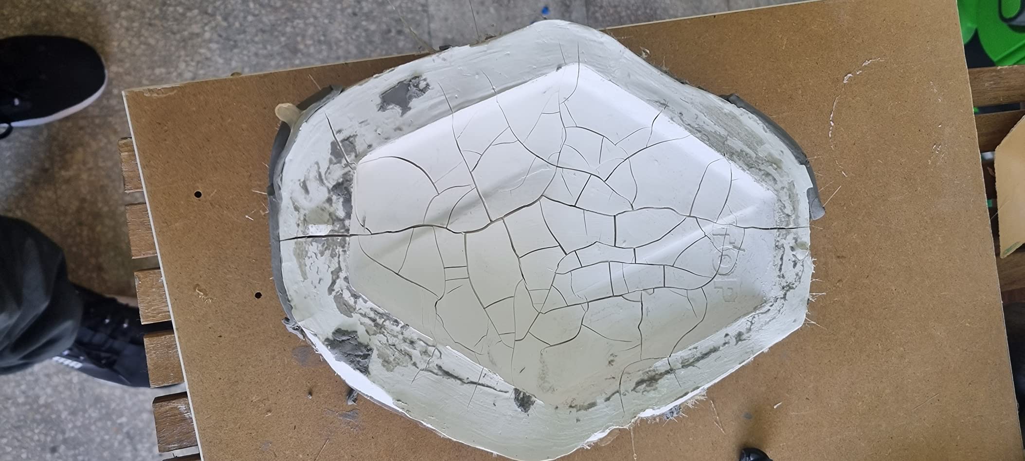 Bianco coprente