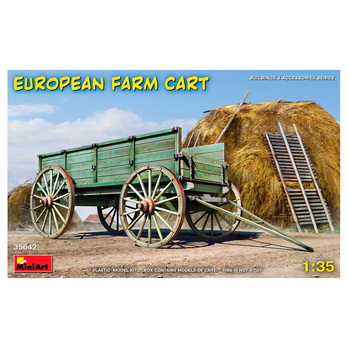 ak-interactive-1-35-carro-agricolo-europeo image 1
