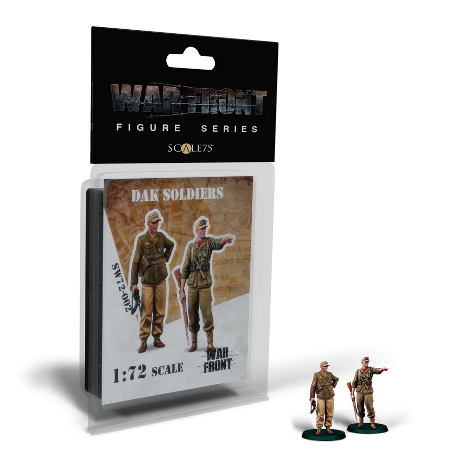 scale75-warfront-dak-soldiers-1-72-miniatura-in-resina-da-montare-e-dipingere image 1