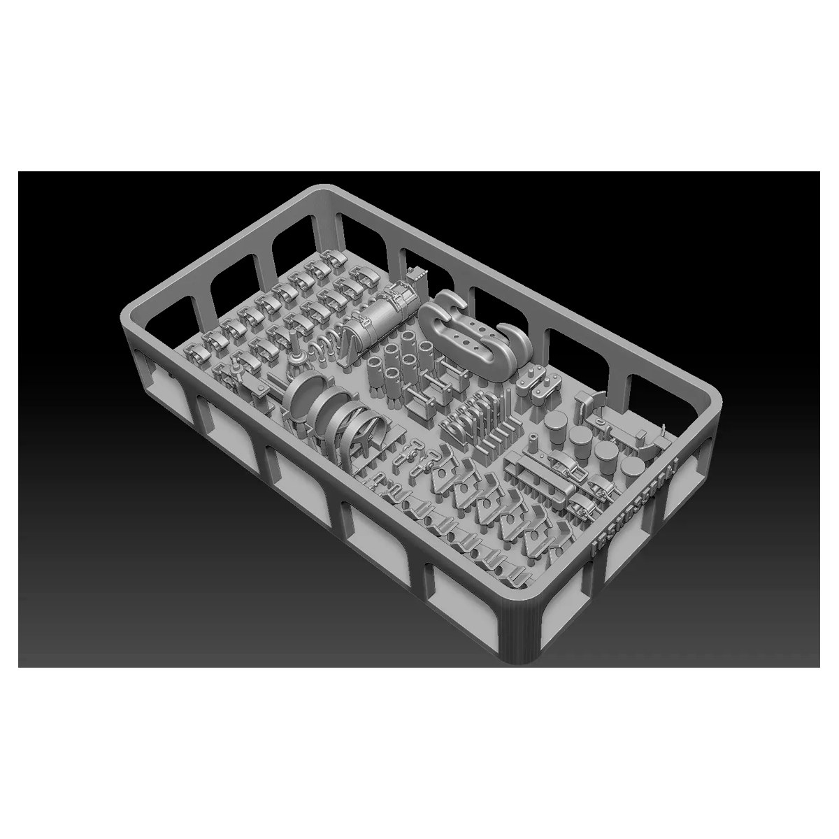 ak-interactive-panther-g-detail-set-1-35-2 image 2