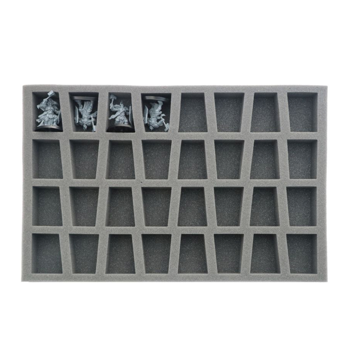 ak-interactive-scatola-standard-per-32-miniature-su-basi-da-40-mm-custodia-prote image 6