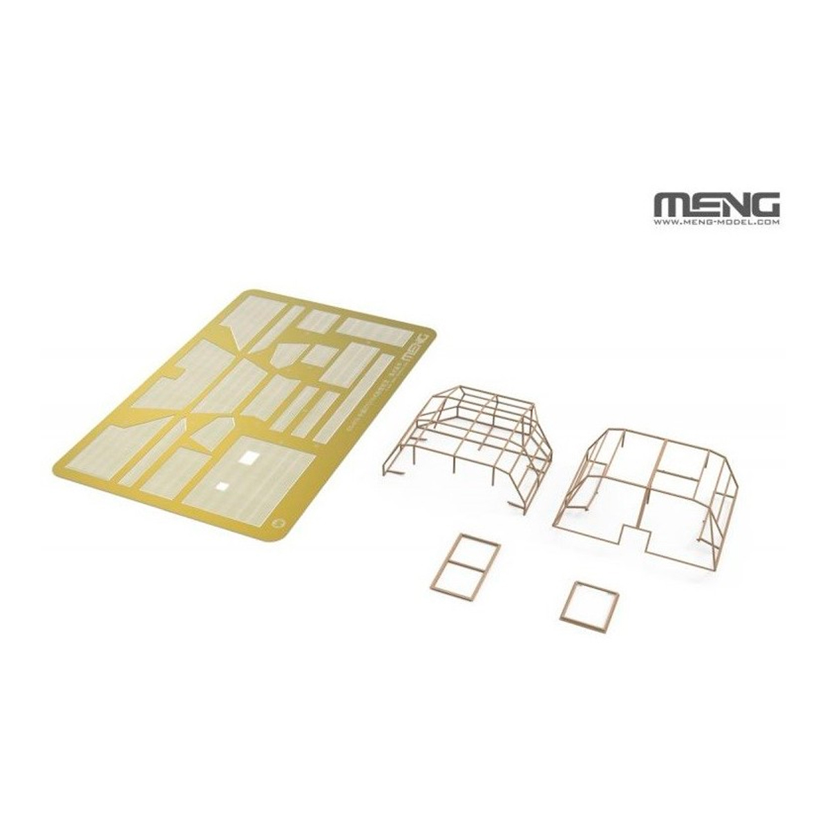 ak-interactive-1-35-ztq15-light-tank-con-corazza-a-gabbia-kit-con-struttura-3d-g image 3