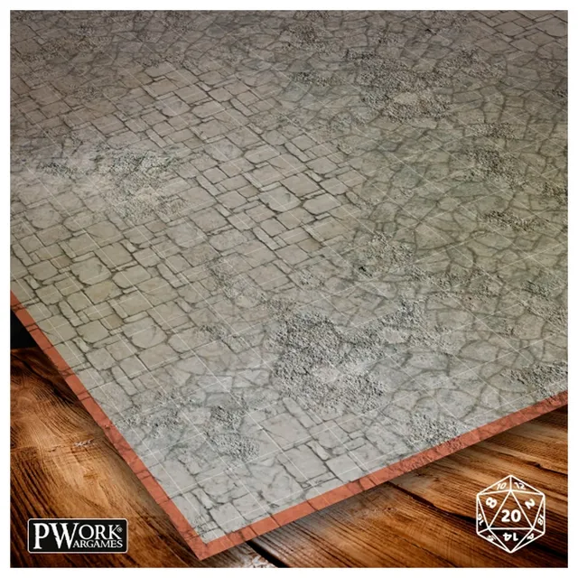 ak-interactive-combat-map-dungeon-24x24-mappa-per-giochi-di-ruolo image 1