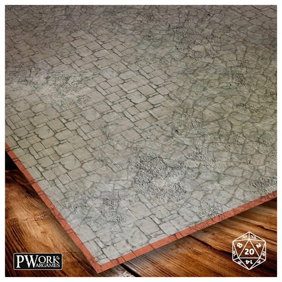 ak-interactive-combat-map-dungeon-36x48-mappa-per-giochi-di-ruolo image 1
