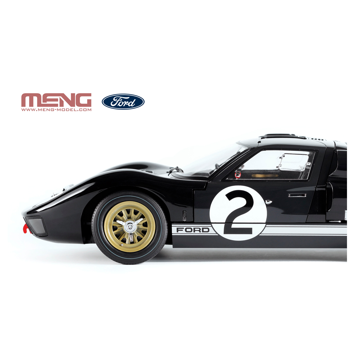 ak-interactive-1-12-ford-gt40-mk-ii-66-champion-modello-auto-da-corsa-in-scala-1 image 3