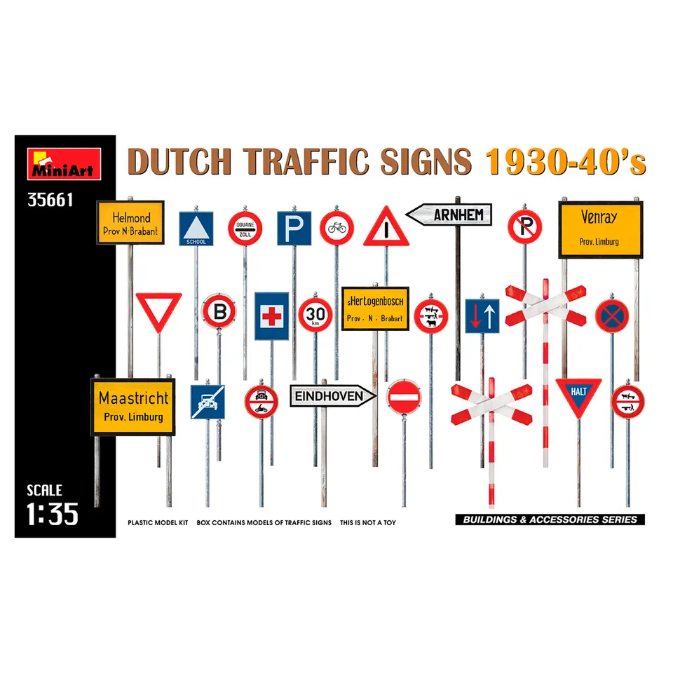 ak-interactive-1-35-dutch-traffic-signs-1930-40-s-2 image 1