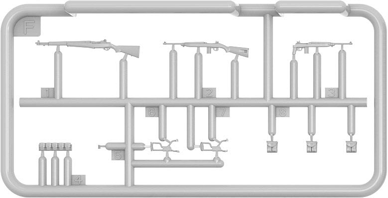 ak-interactive-1-35-u-s-officers-special-edition-set-di-figure-ufficiali-america image 6