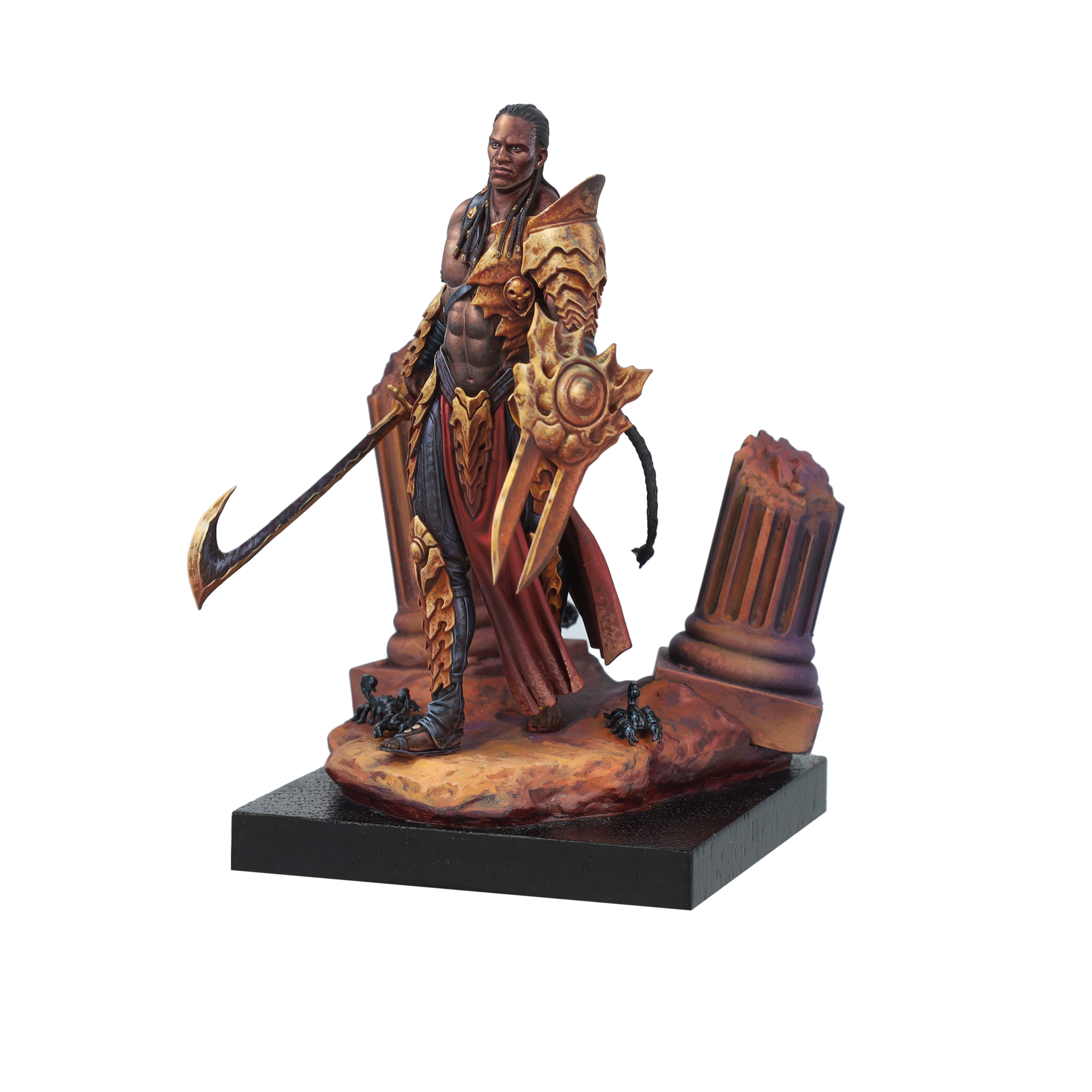 scale75-scorpio-zodiac-mystic-signs-miniatura-fantasy-in-resina image 4