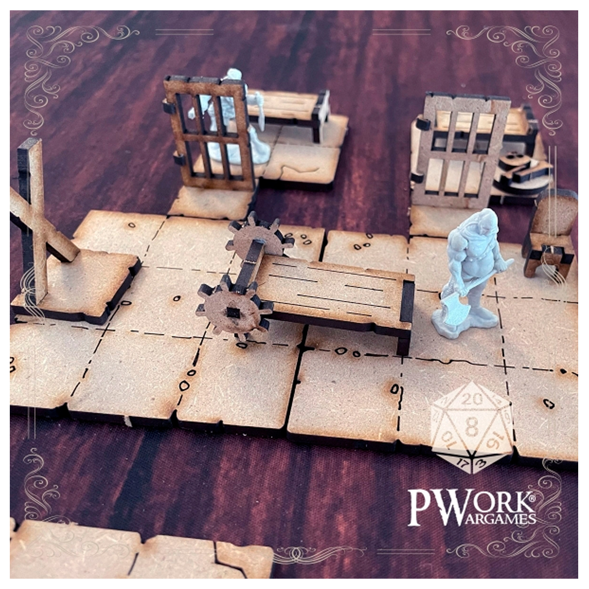 ak-interactive-mdf-fantasy-tiles-the-jail-piastrelle-per-diorami image 4