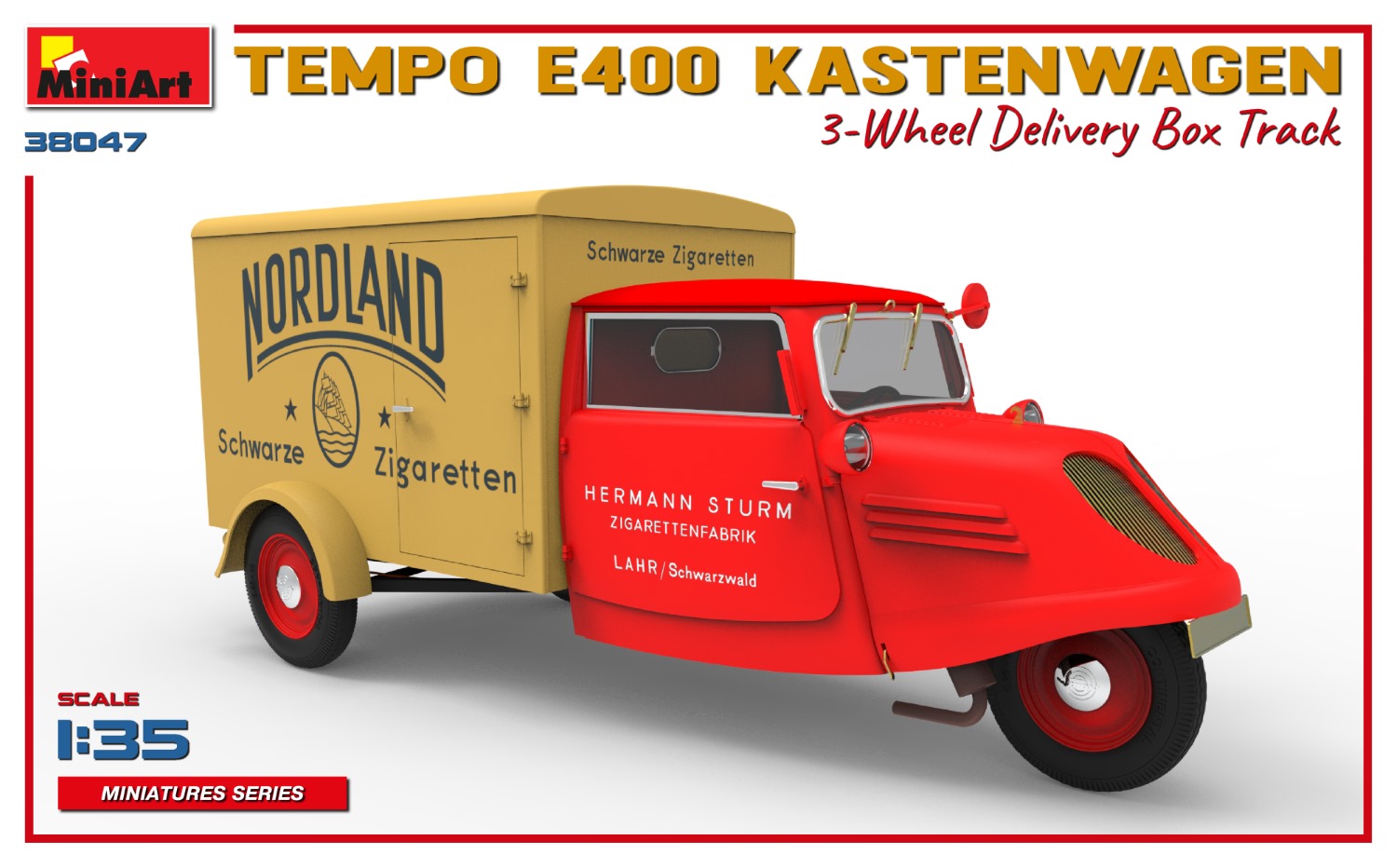 ak-interactive-1-35-tempo-e400-kastenwagen-kit-camioncino-a-tre-ruote image 5
