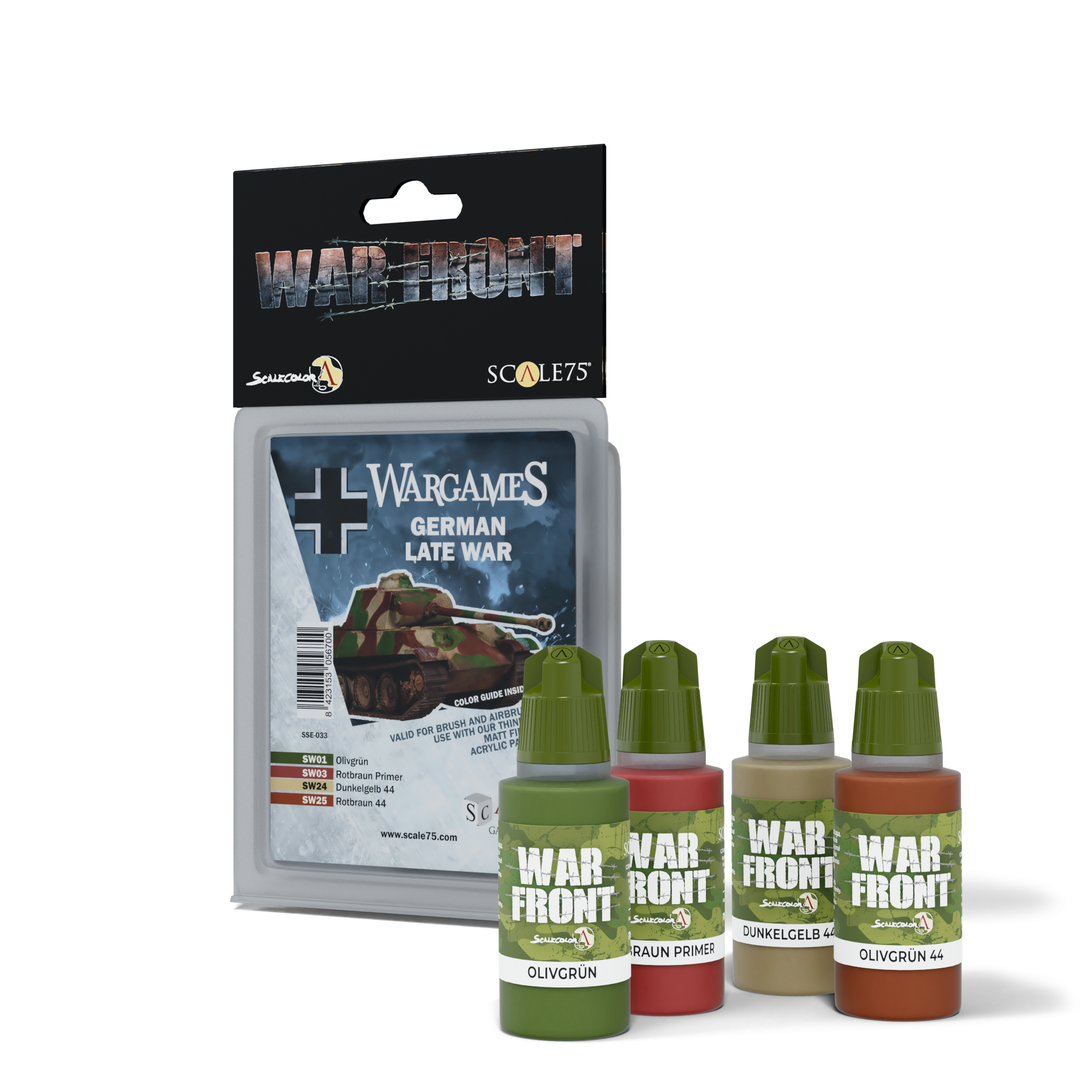 scale75-wargames-german-late-war-set-4-pinturas-acriliche-mate image 1