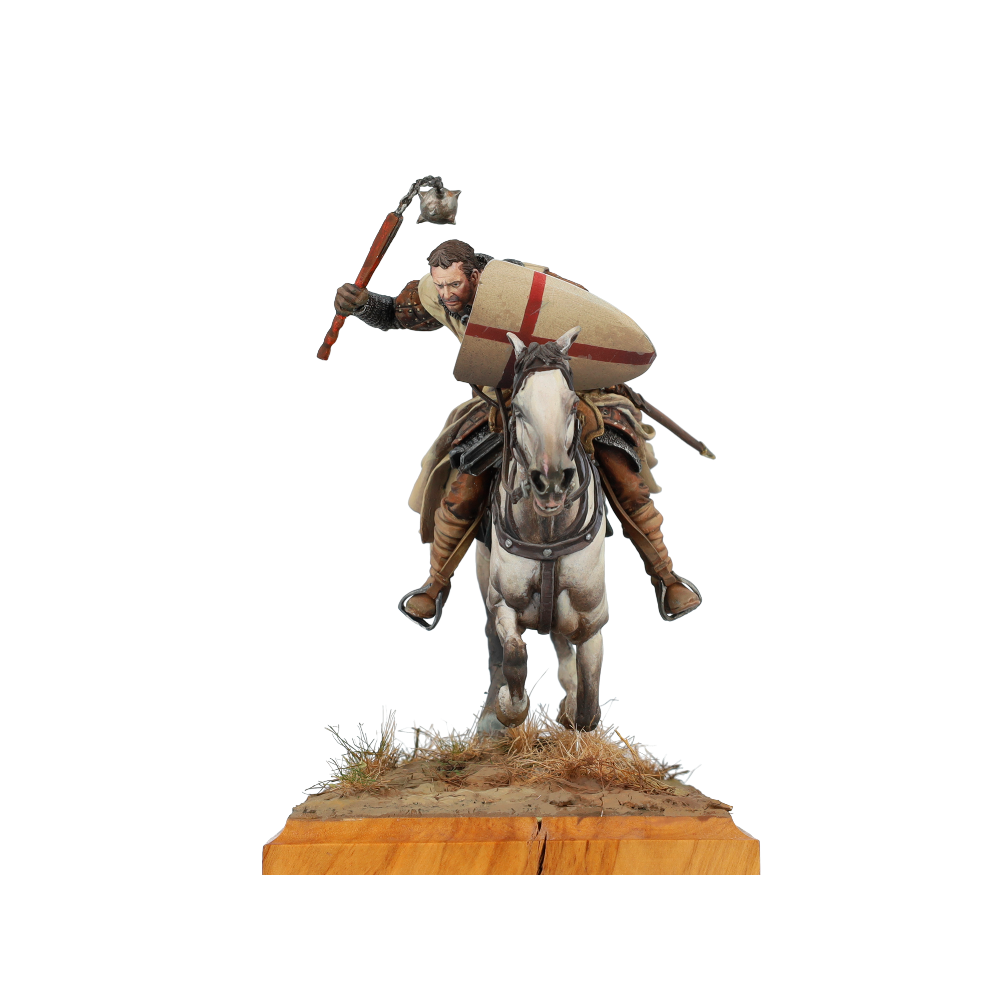 scale75-warfront-the-templar-miniatura-medievale-da-costruire-e-dipingere image 2