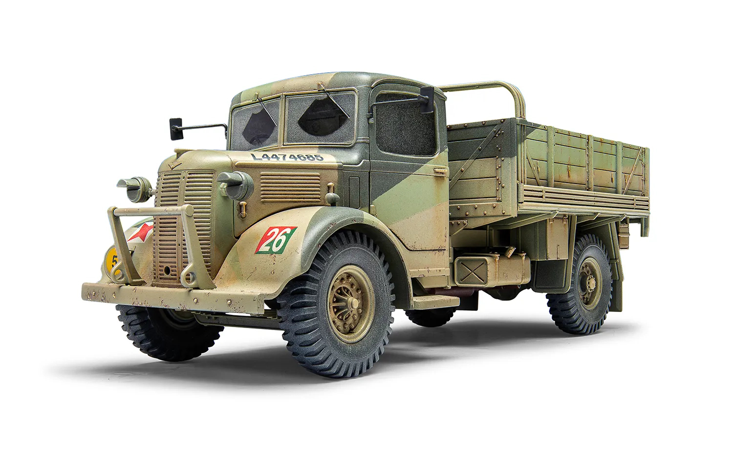 ak-interactive-wwii-british-army-30-cwt-4x2-g-s-1-35-2 image 2
