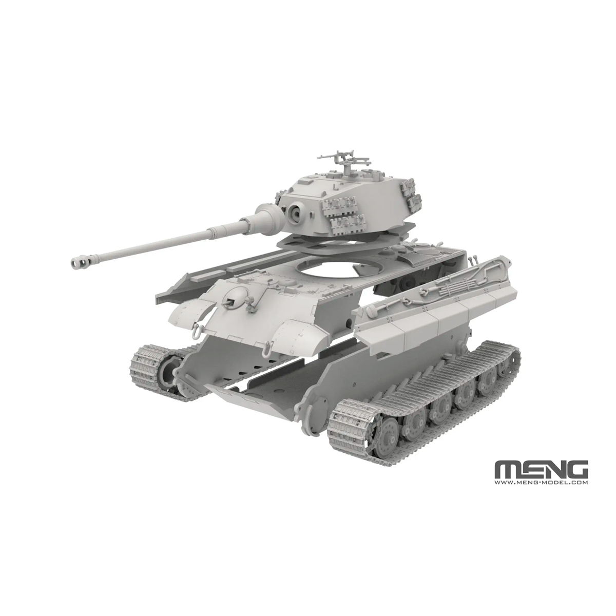 ak-interactive-1-72-german-heavy-tank-sd-kfz-182-king-tiger-henschel-turret-2 image 5