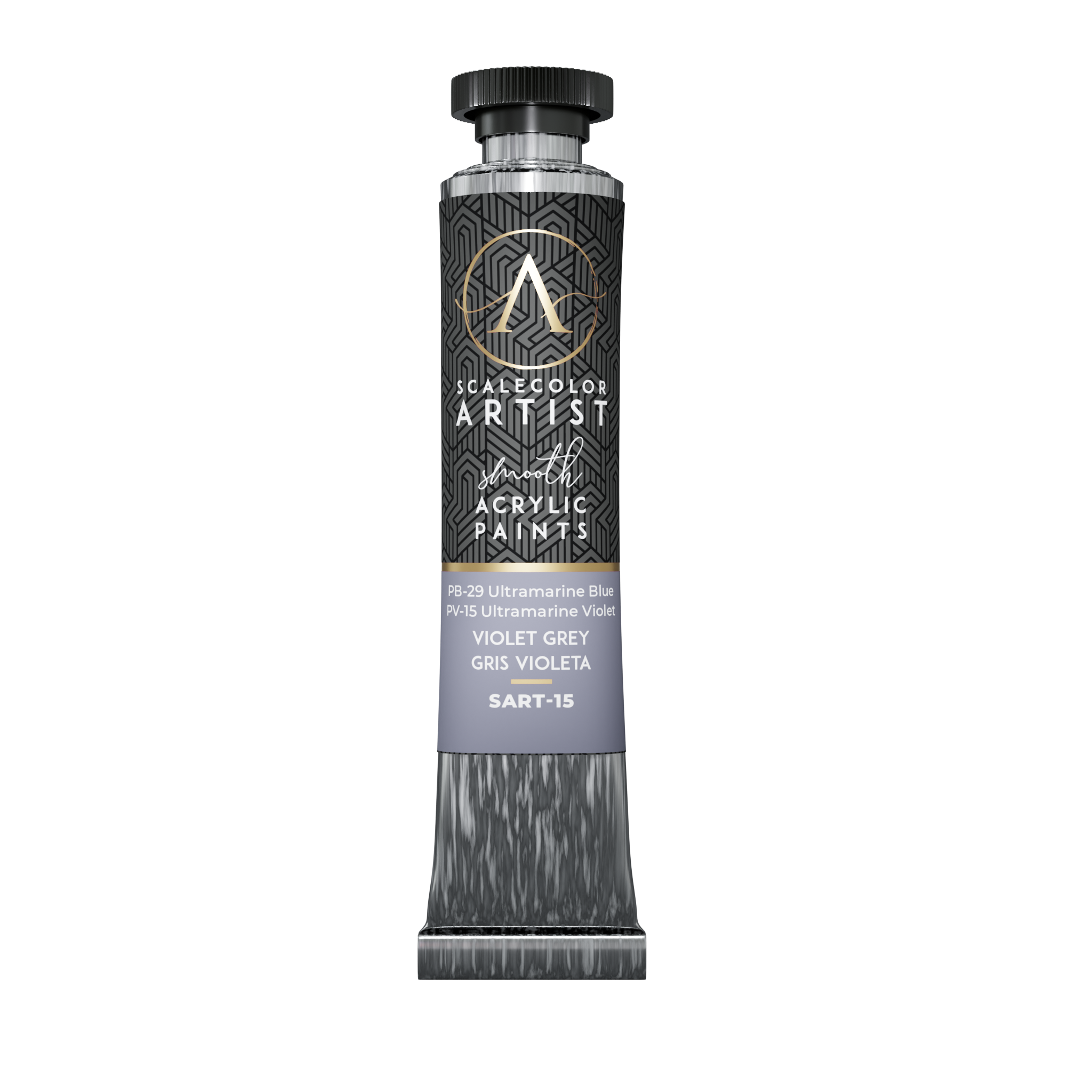scale75-scalecolor-artist-violet-grey-pittura-acrilica-cremosa-premium-20-ml image 1