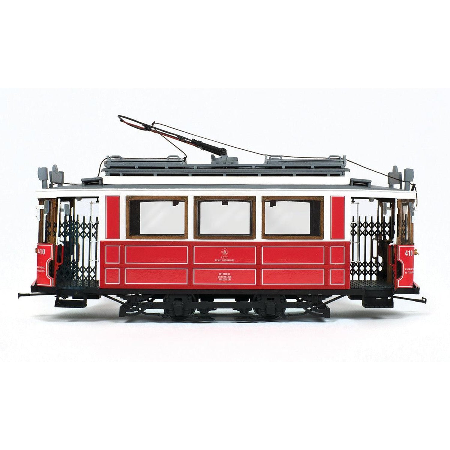 occre-istanbul-tram-taksim-tunel-kit-di-montaggio-tram-storico image 4