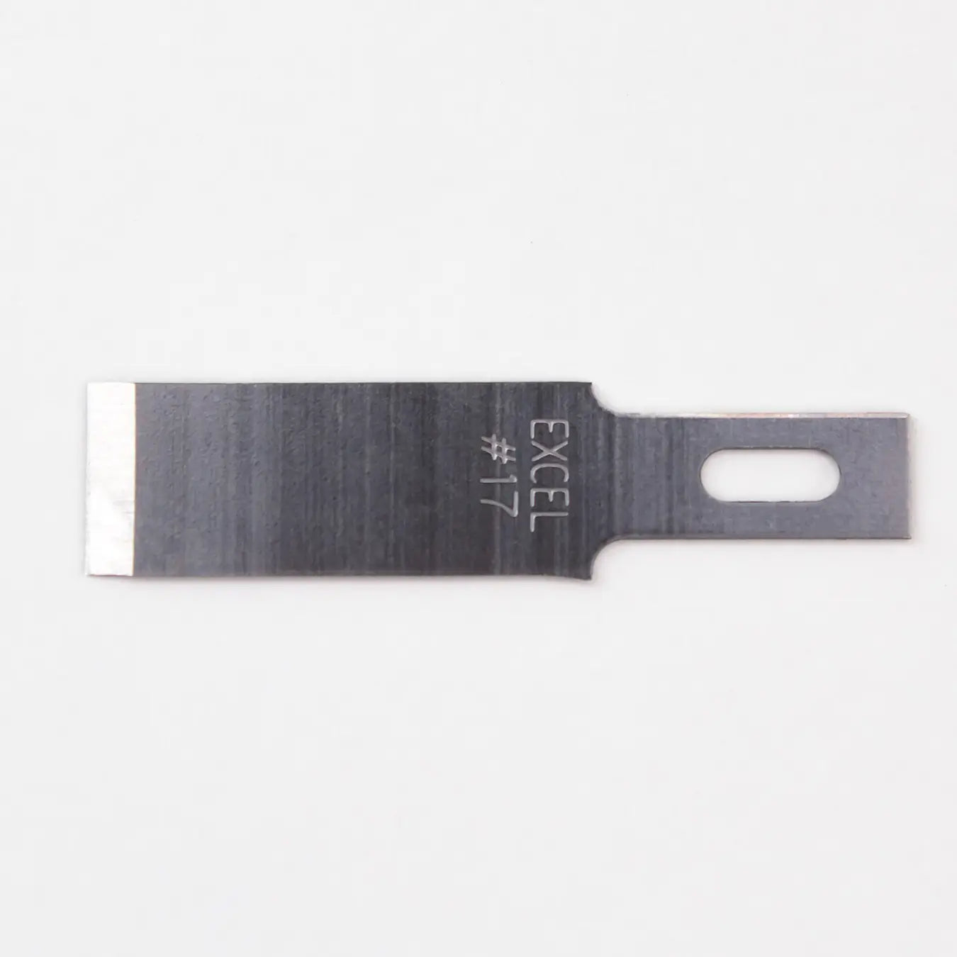 occre-lame-dritte-n-17-per-taglierino-confezione-5-pezzi-excel-blades image 1