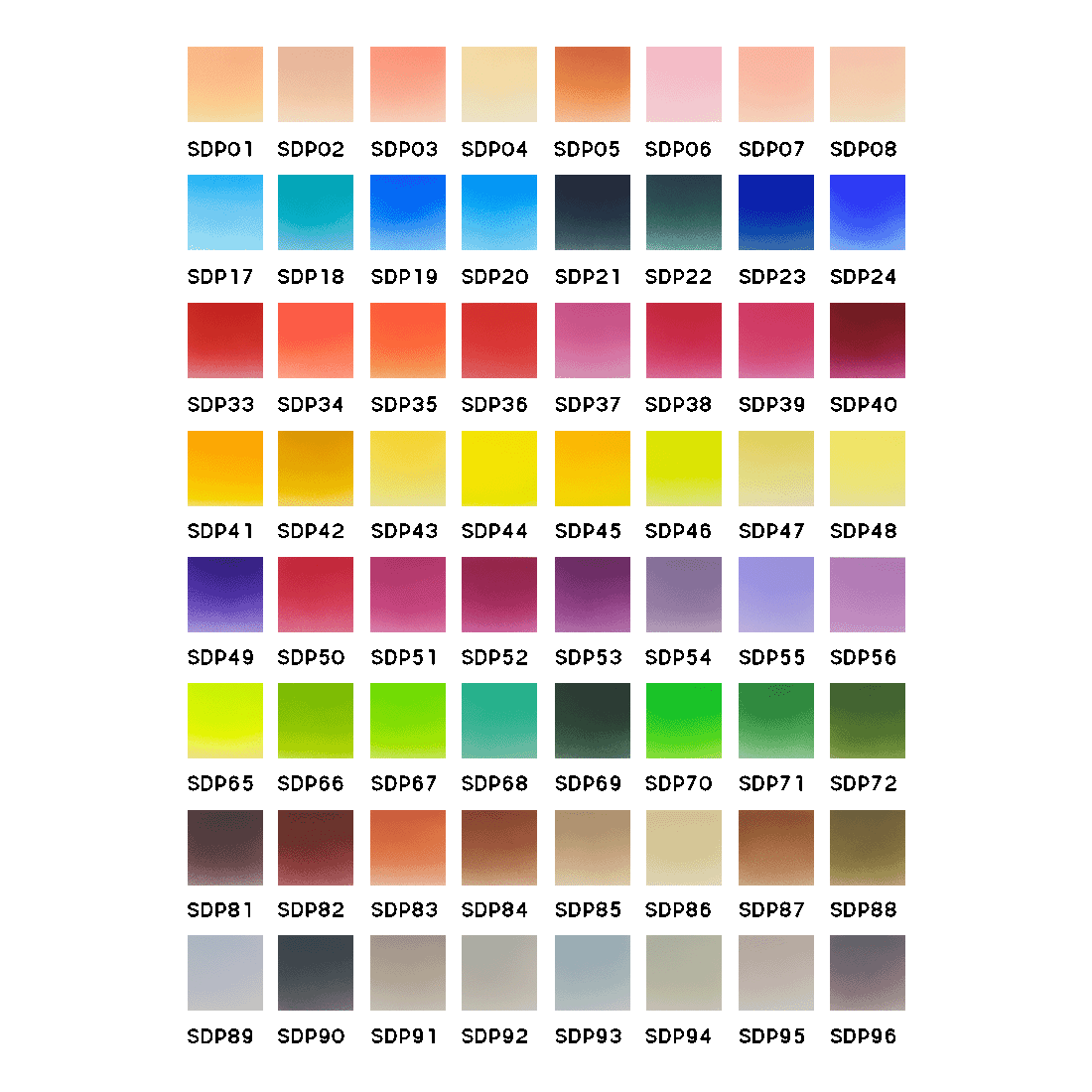 scale75-drop-paint-full-range-promo-set-completo-128-colori-agitatore-in-omaggio image 3