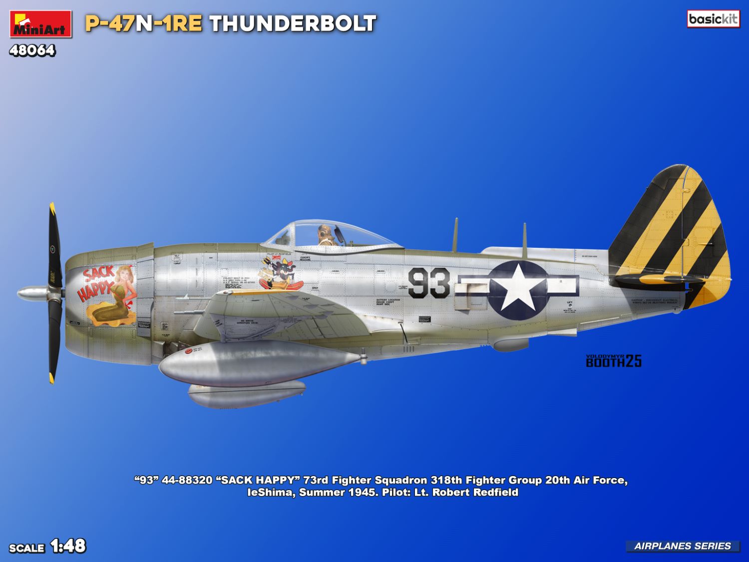 ak-interactive-p-47n-1re-thunderbolt-1-48-basic-kit-aereo image 3