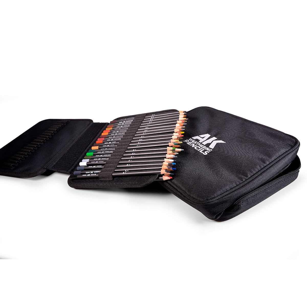 ak-interactive-estuche-de-tela-con-cremallera-per-weathering-pencils-custodia-co image 4