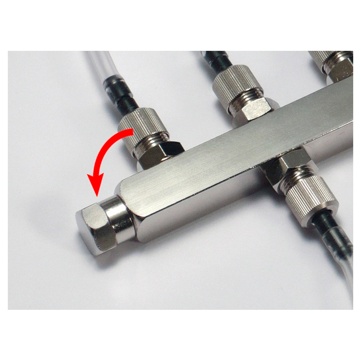 ak-interactive-airbrush-manifold-3-ports image 3