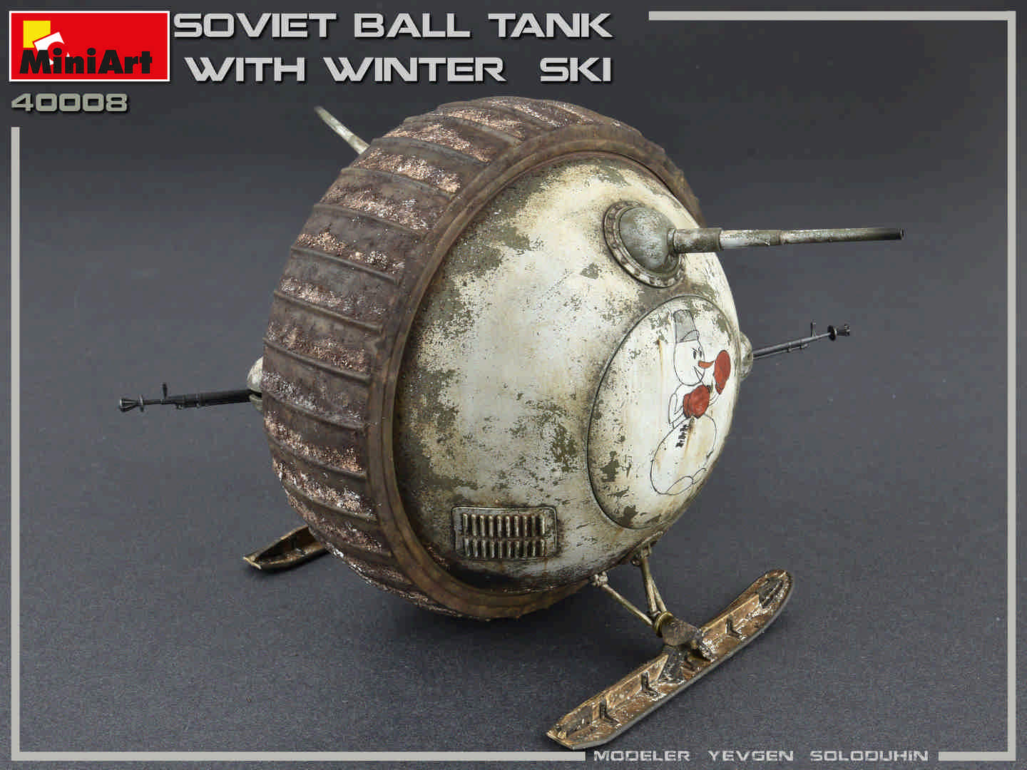 ak-interactive-1-35-soviet-ball-tank-con-sci-invernali-kit-interni-dettagliato image 5