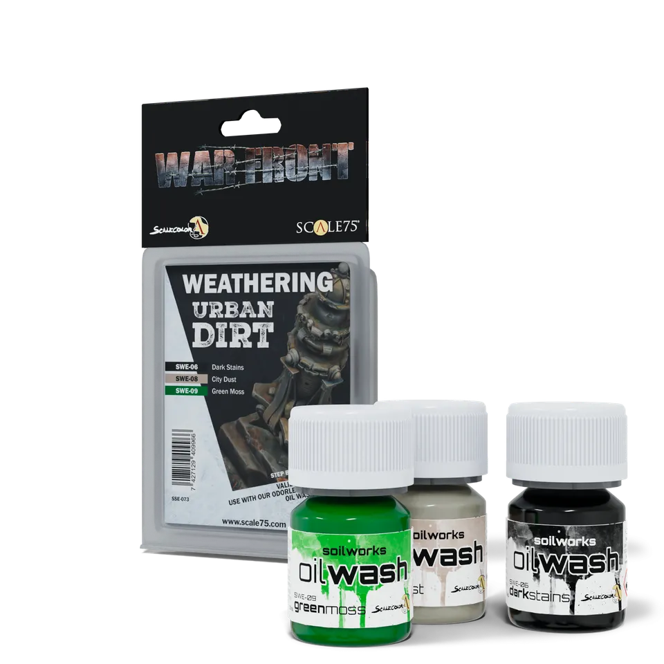 scale75-urban-dirt-set-3-lavaggi-a-olio-flow-oils-per-diorami-urbani image 1