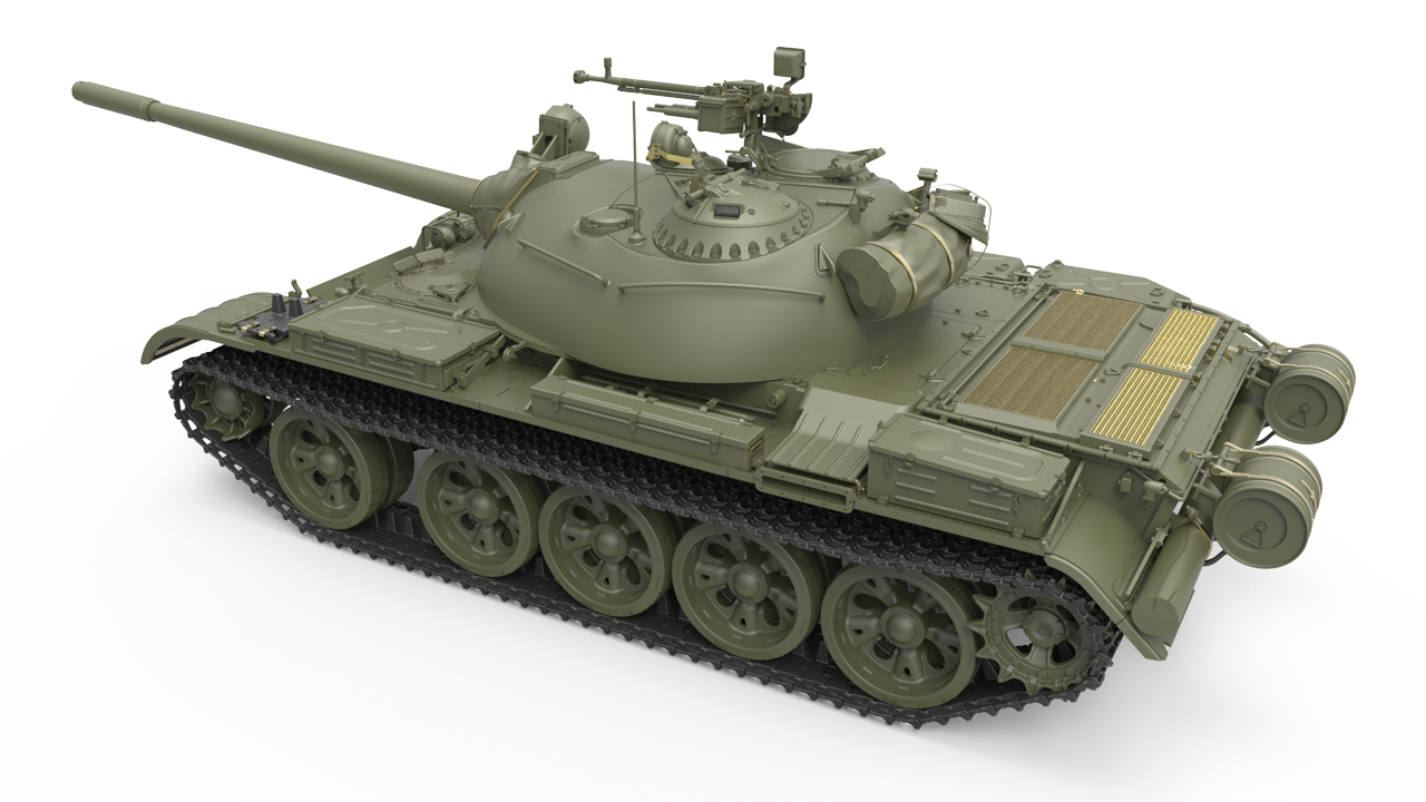 ak-interactive-1-35-soviet-medium-tank-t-54b-interior-kit-kit-modello image 4