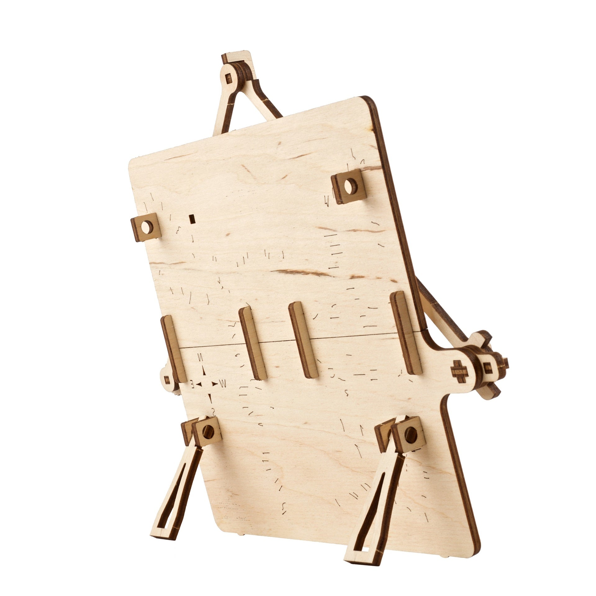 ugears-liberation-of-snake-island-modello-meccanico-in-legno-dalla-collezione-ag image 3