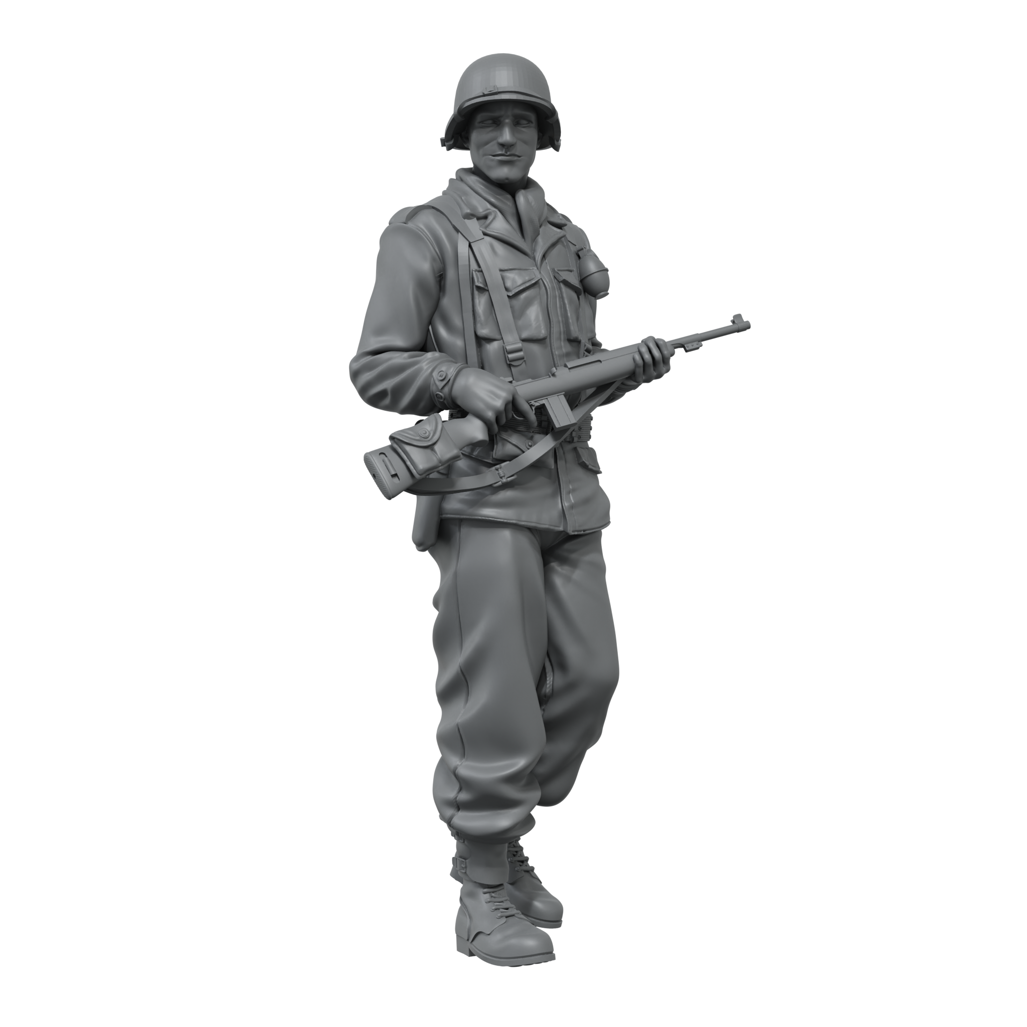 scale75-us-lieutenant-1-35-figura-in-resina-warfront image 3