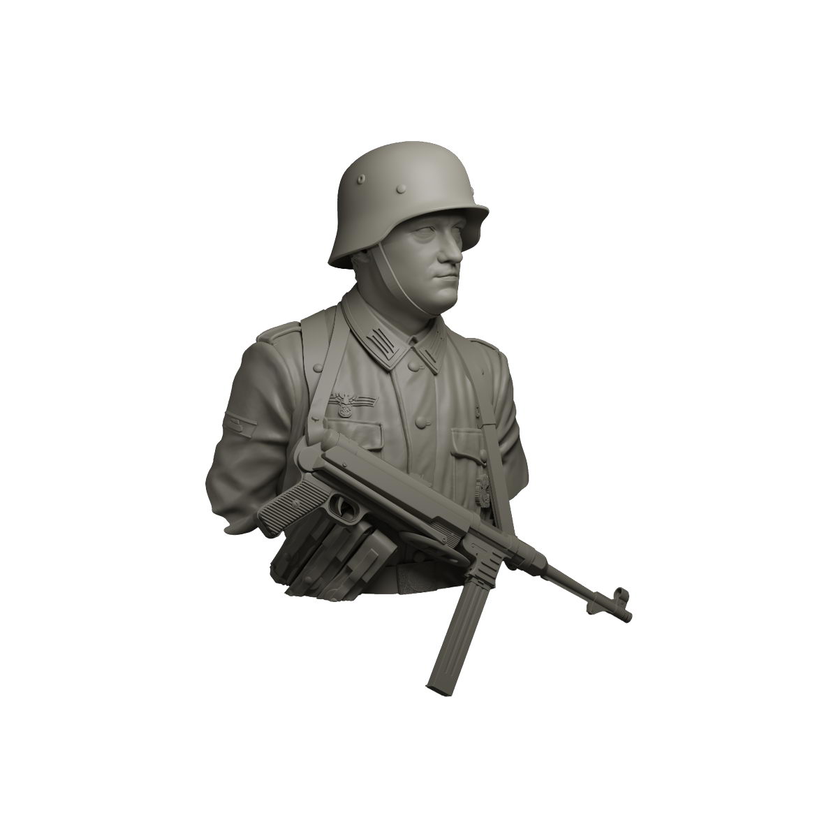 ak-interactive-otto-degen-1-12-bust image 4