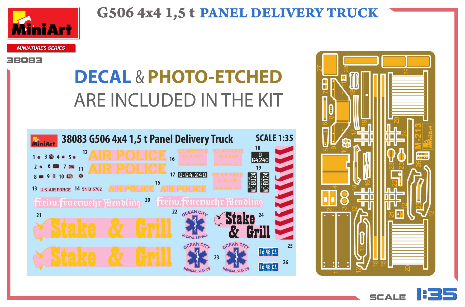 ak-interactive-g506-4-4-1-5-t-panel-delivery-truck-1-35-kit-camion image 2