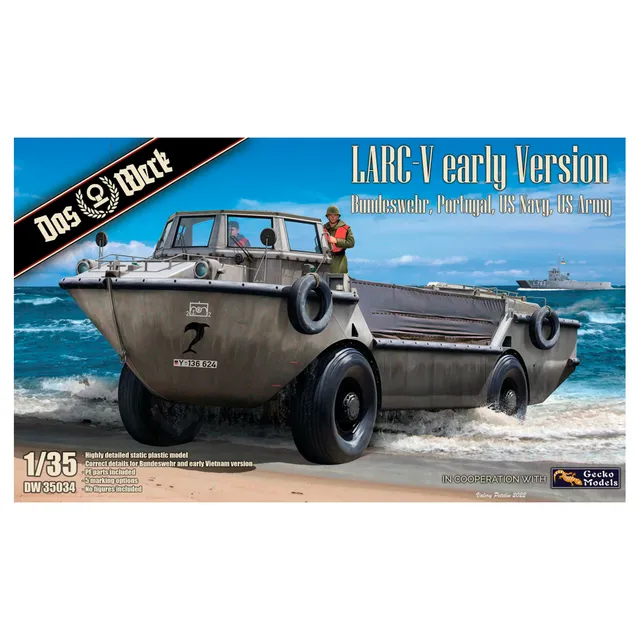 ak-interactive-larc-v-early-version-1-35-modello-da-costruire-per-bundeswehr-por image 1