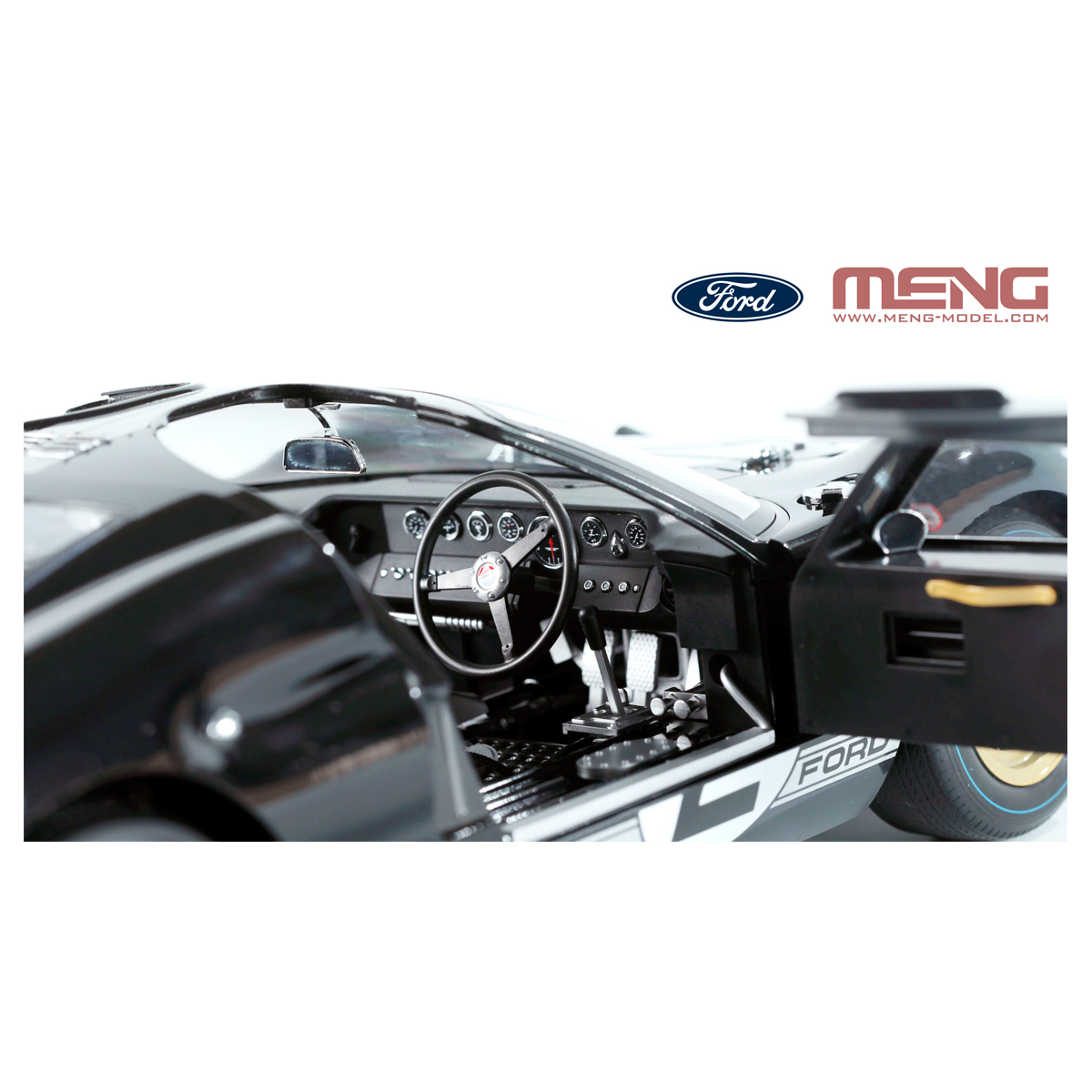 ak-interactive-1-12-ford-gt40-mk-ii-66-champion-modello-auto-da-corsa-in-scala-1 image 5