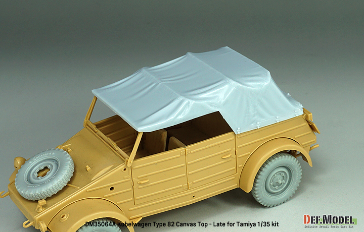 ak-interactive-kubelwagen-type-82-canvas-top-late-per-tamiya-1-35-new-production image 7
