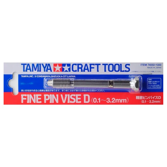 ak-interactive-portabrocas-fino-d-0-1-3-2-mm-mandrino-di-precisione-per-modellis image 1