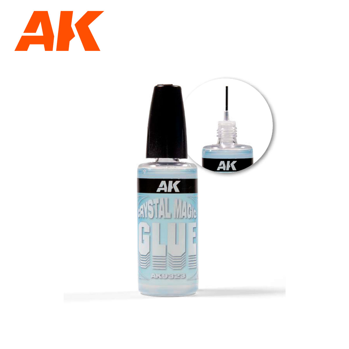 ak-interactive-crystal-magic-glue-colla-cristallina-per-modellismo image 2