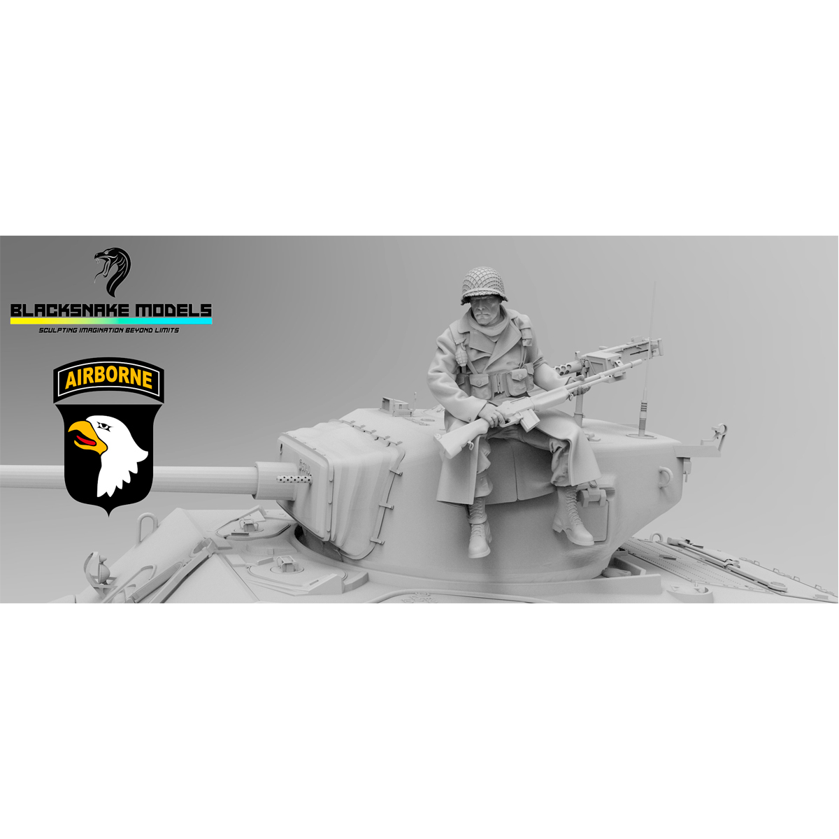 ak-interactive-us-101st-airborne-soldier-28-1-35 image 1