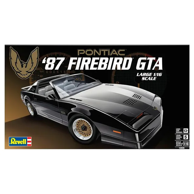 ak-interactive-1987-pontiac-firebird-gta-1-16 image 1