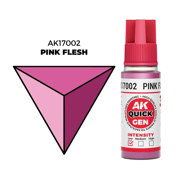 ak-interactive-carne-rosa-color-quick-gen image 1