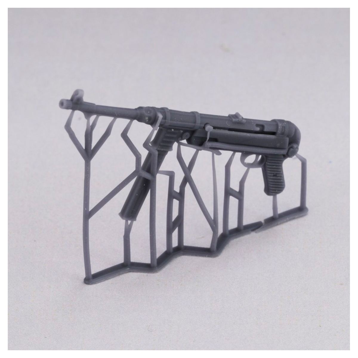 ak-interactive-mp40-1-pezzo-closed-stock-1-16-stampato-in-3d image 2