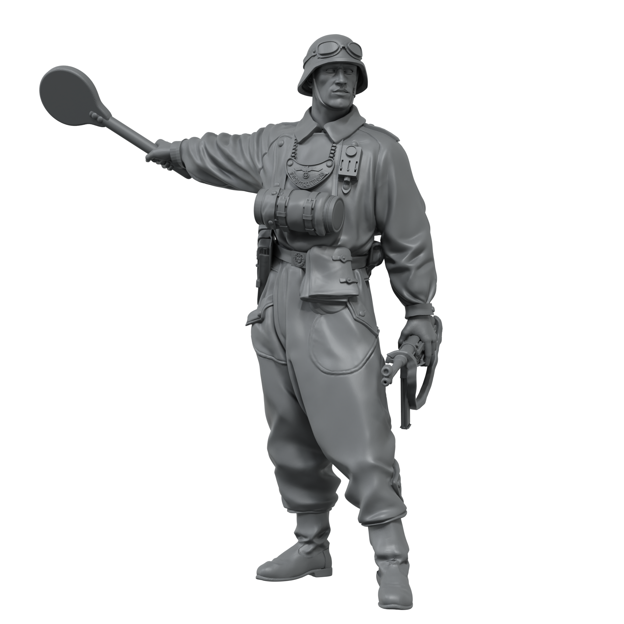 scale75-feldgendarmerie-figura-in-resina-1-48-warfront image 2