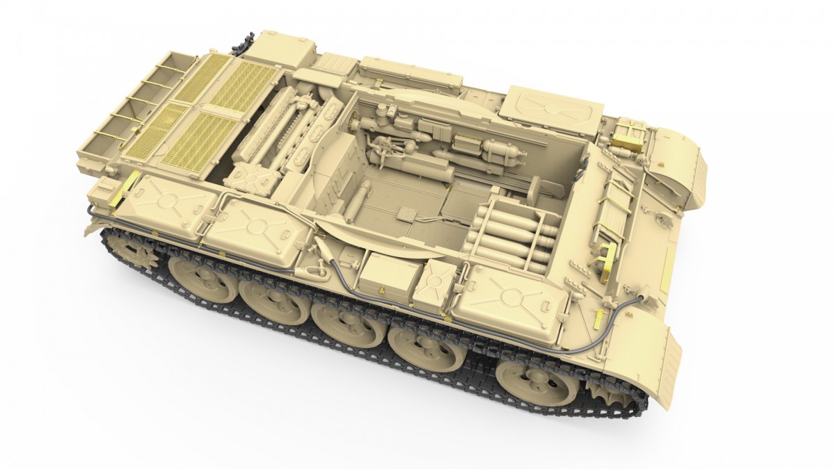 ak-interactive-1-35-tiran-4-late-type-interior-kit-kit-carro-armato-con-interni- image 5