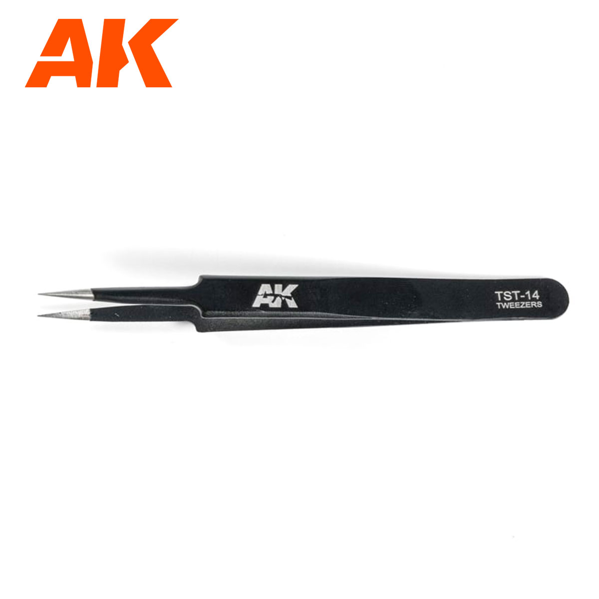 ak-interactive-precision-straight-tweezers-pinzette-dritte-di-precisione image 5