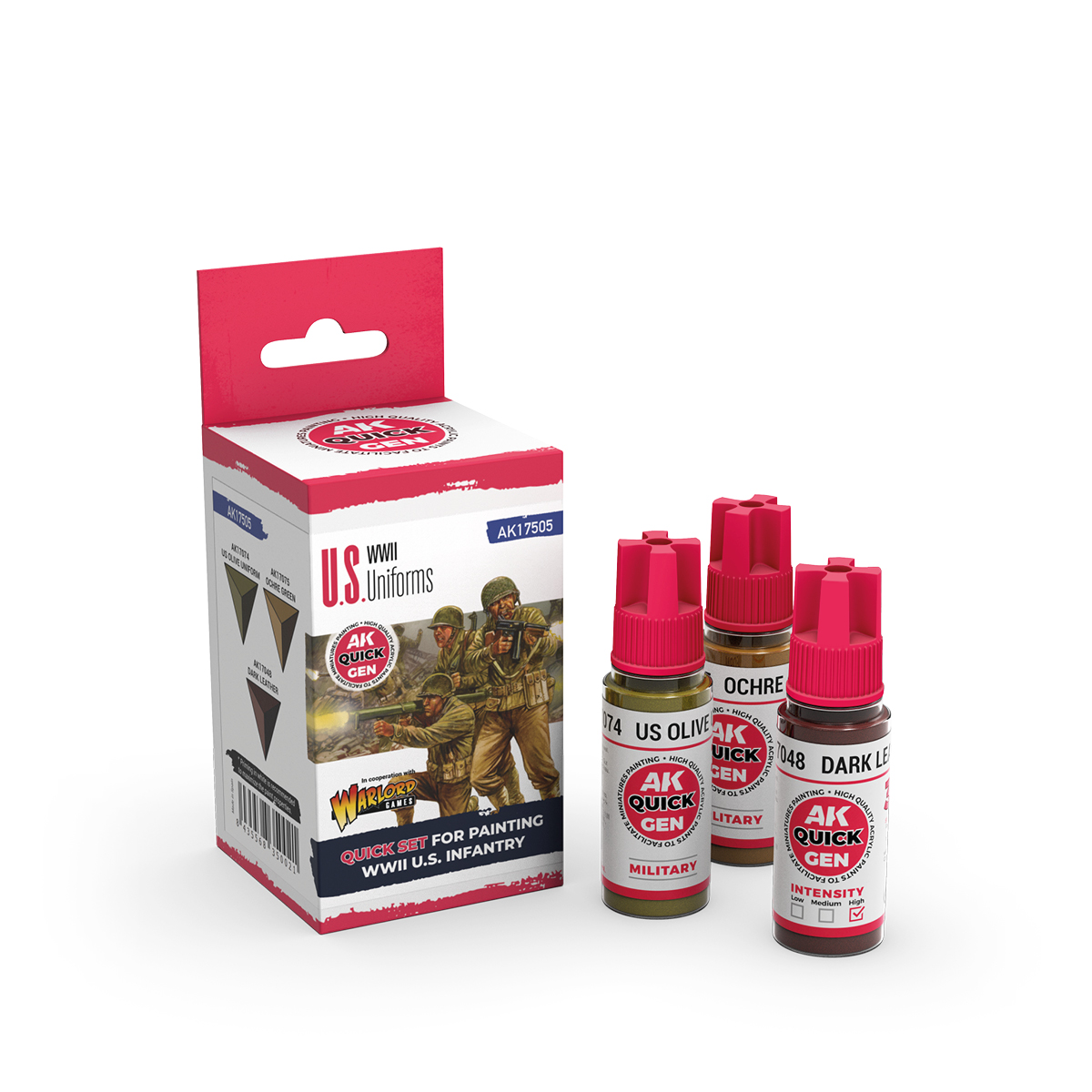ak-interactive-uniformes-ee-uu-2gm-set-quick-gen image 2